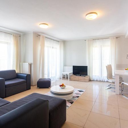 Apartament Panorama Z Widokiem Na Gory Szklarska Poręba Esterno foto