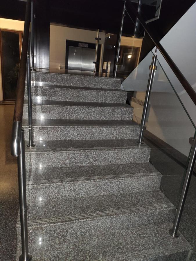 Apartament Panorama Z Widokiem Na Gory Szklarska Poręba Esterno foto